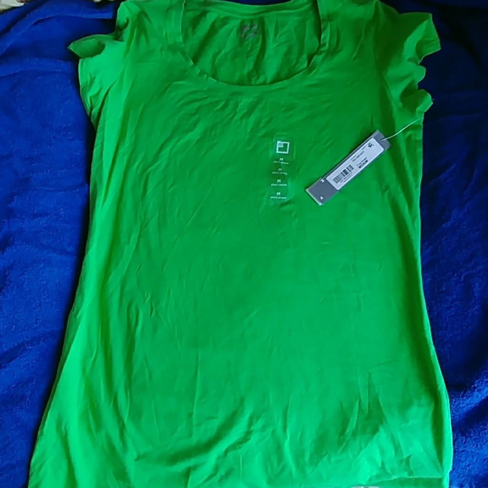 Short sleeve Tee